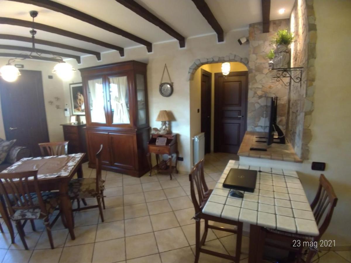 Appartamento Adriana Taormina Exterior foto